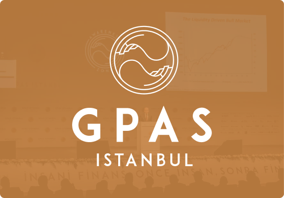 Yeşil dönüşüm yatırımları GPAS İstanbul'da konuşulacak